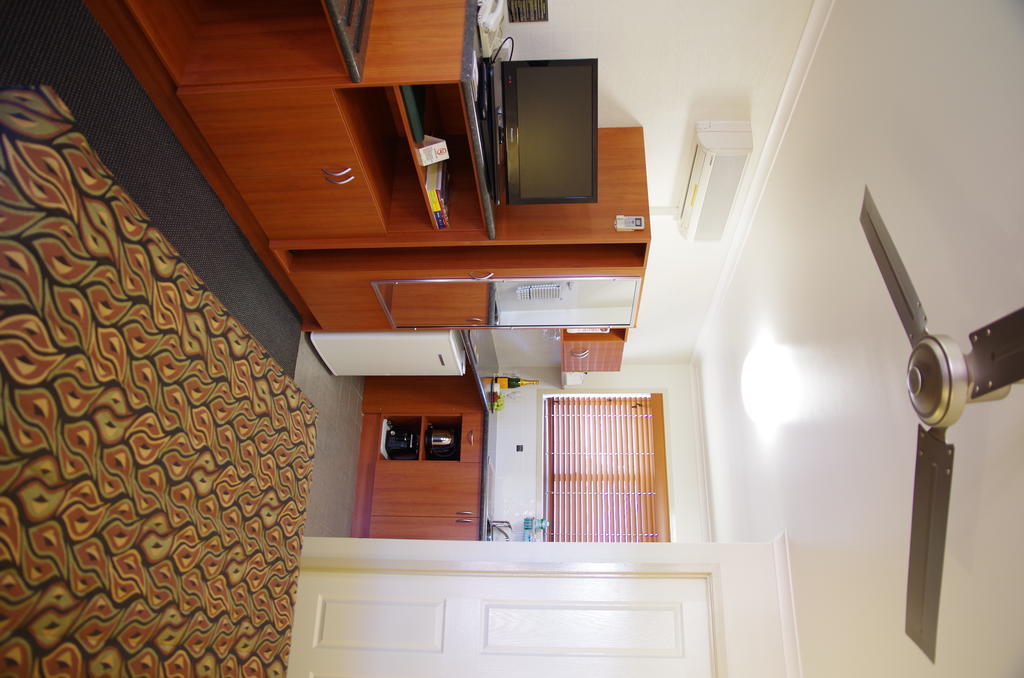 Stannum Lodge Motor Inn Станторп Номер фото