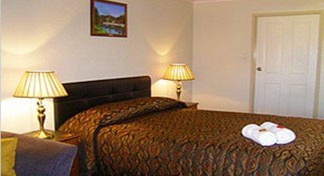 Stannum Lodge Motor Inn Станторп Екстер'єр фото