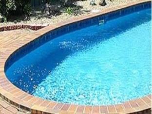 Stannum Lodge Motor Inn Станторп Екстер'єр фото