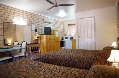 Stannum Lodge Motor Inn Станторп Екстер'єр фото